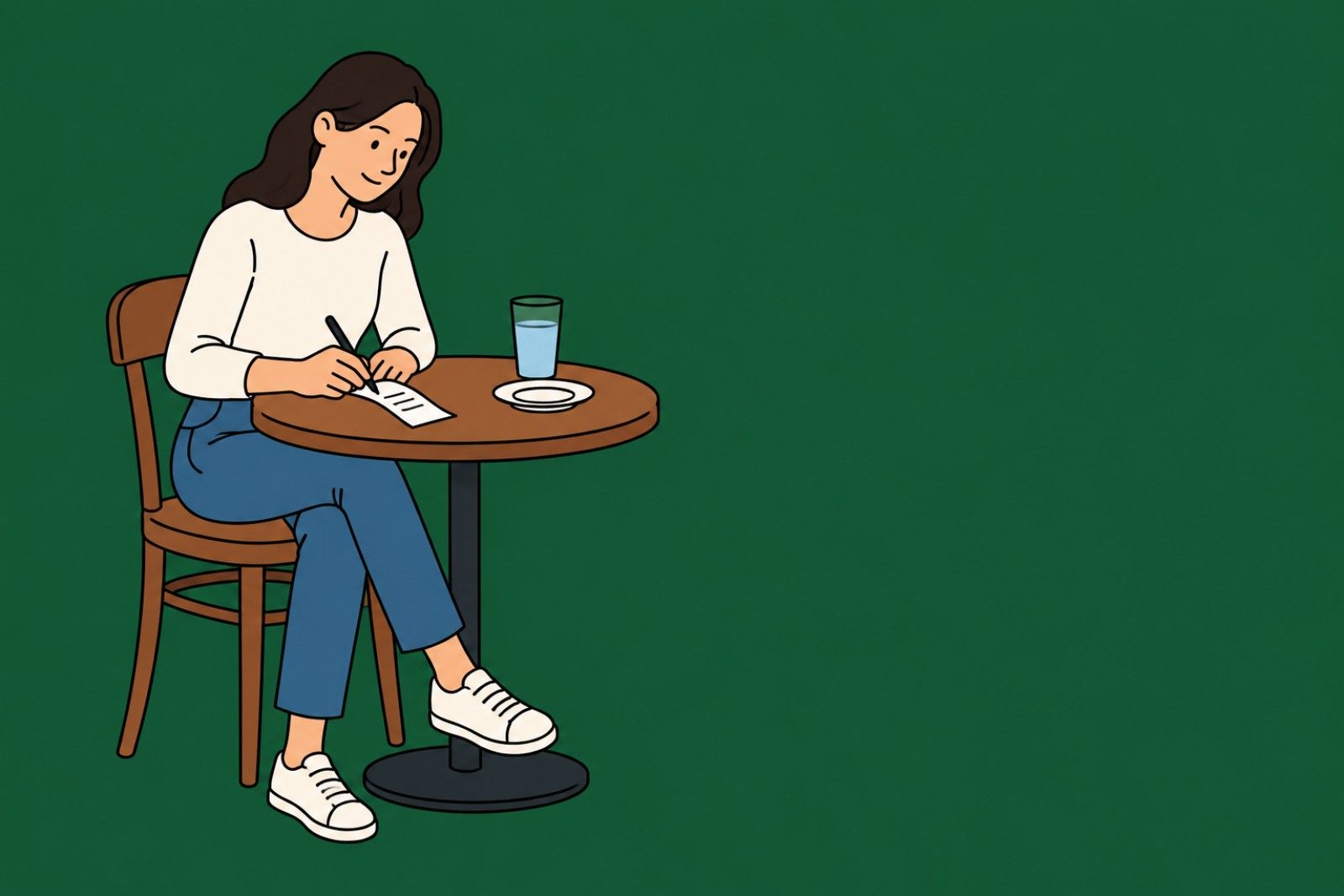 뉴욕 팁 문화와 세금 계산법 2026 — 식당·택시·호텔·배달, 얼마를 어떻게 내나