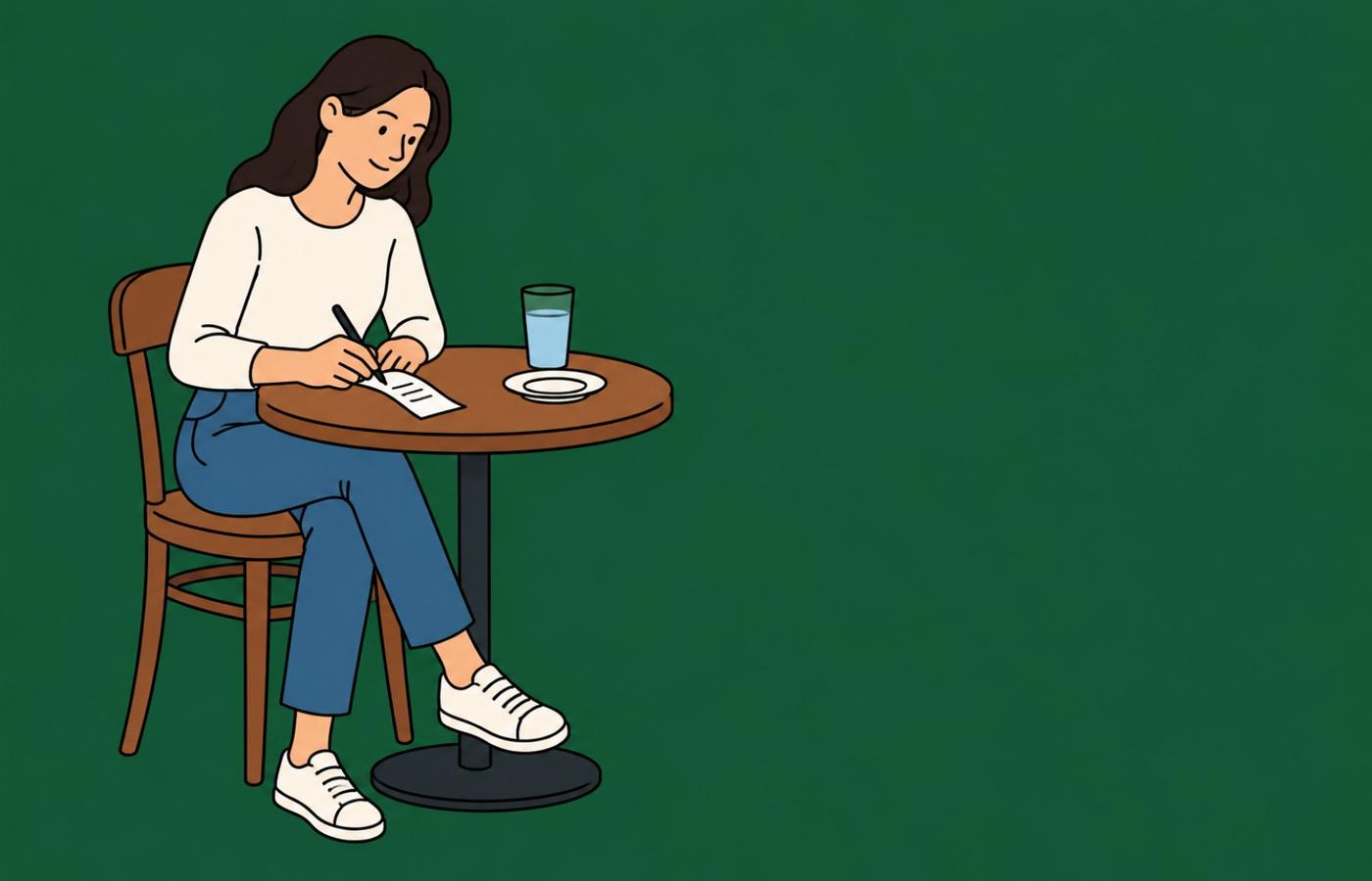 뉴욕 팁 문화와 세금 계산법 2026 — 식당·택시·호텔·배달, 얼마를 어떻게 내나