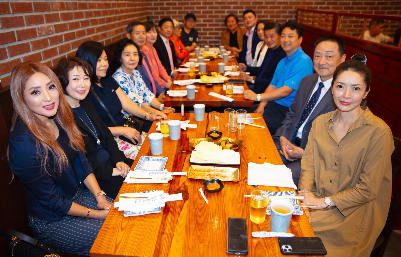 뉴욕한인회, 65주년 창립식 및 회장 이취임식 준비 본격 돌입