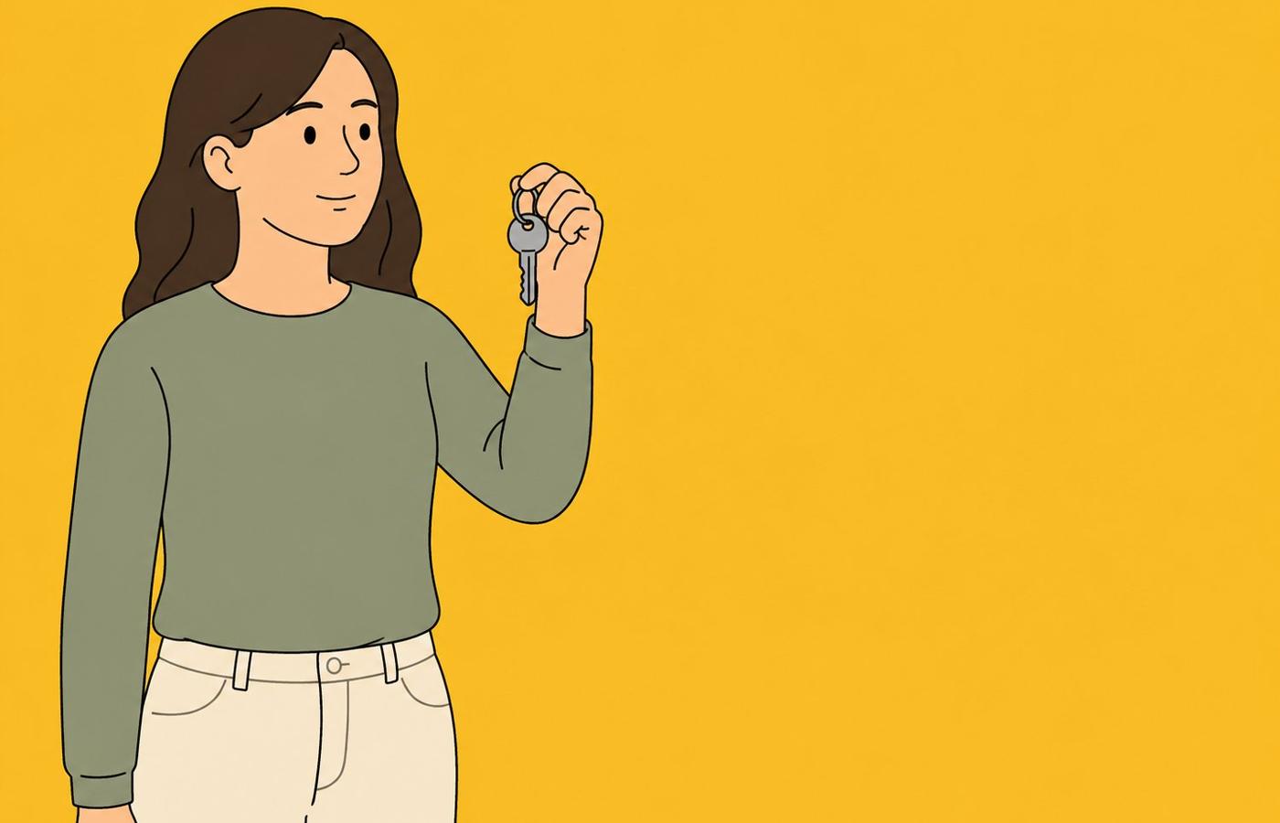 뉴저지 세입자가 알아야 할 권리 — 디파짓은 한 달 반까지, 락아웃은 불법