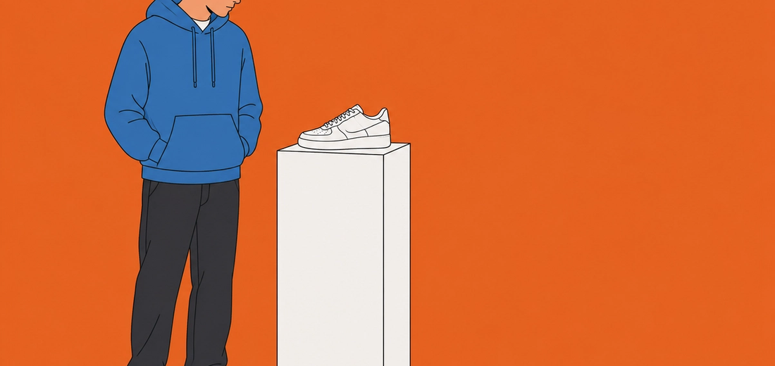 루이비통 첫 흑인 수석디자이너 버질 아블로 회고전, 12월 10일 허드슨야즈 '더 셰드'서… 1000점 전시, 18세 미만·학생 무료, 티켓 23일 판매 시작