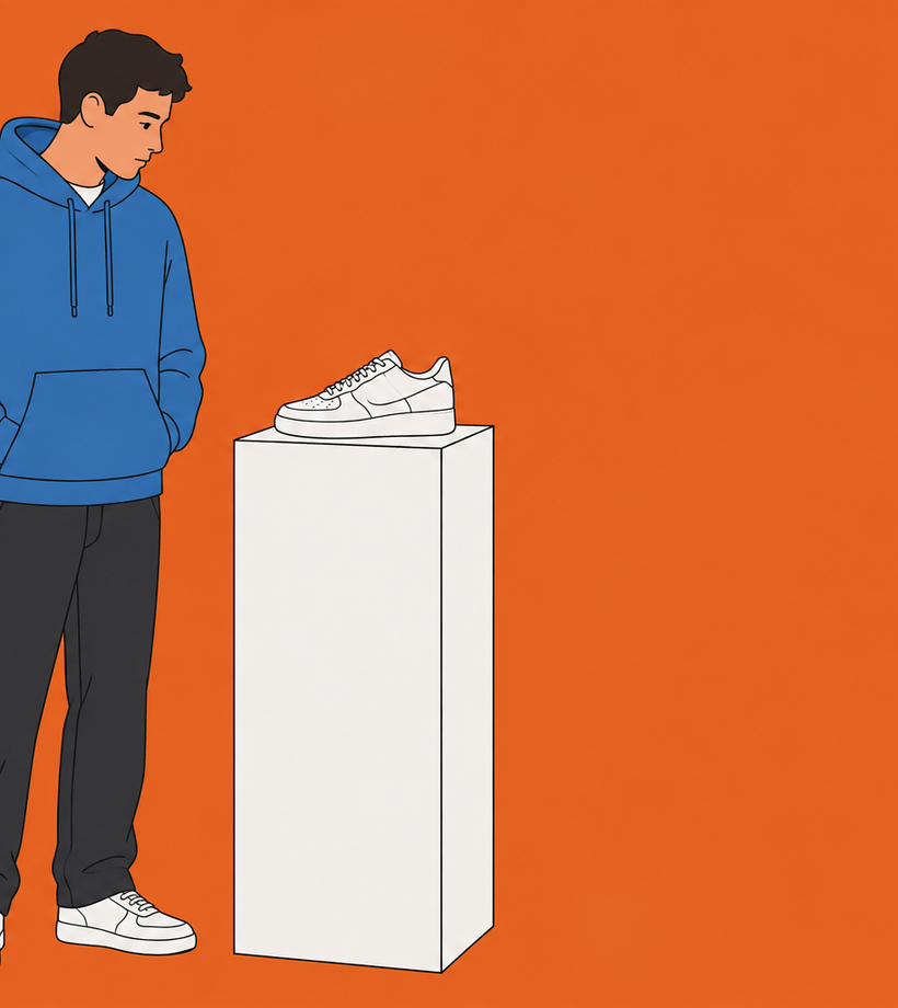 루이비통 첫 흑인 수석디자이너 버질 아블로 회고전, 12월 10일 허드슨야즈 '더 셰드'서… 1000점 전시, 18세 미만·학생 무료, 티켓 23일 판매 시작