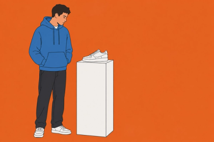 루이비통 첫 흑인 수석디자이너 버질 아블로 회고전, 12월 10일 허드슨야즈 '더 셰드'서… 1000점 전시, 18세 미만·학생 무료, 티켓 23일 판매 시작