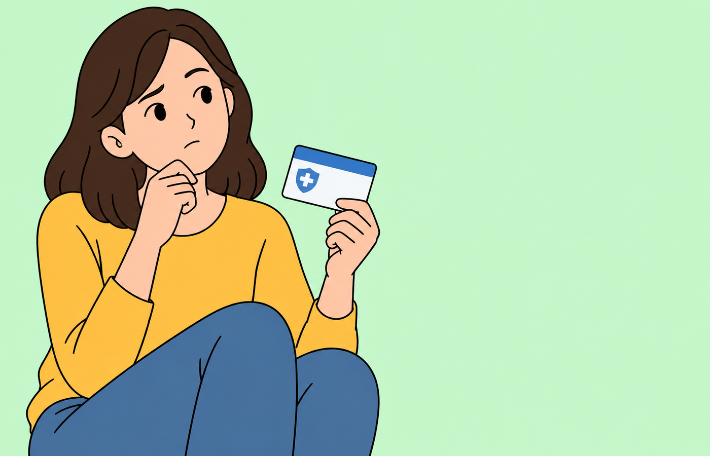 건강보험 오픈 인롤먼트 11월 1일 시작… 1월 1일부터 쓰려면 12월 15일까지