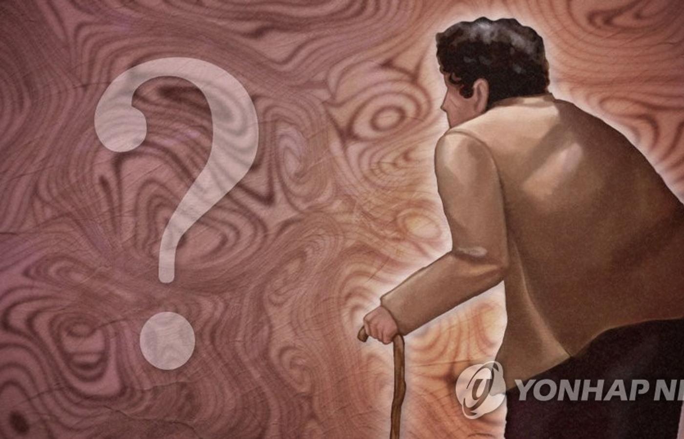 “우울·불안감 느끼는 노인 치매 위험 1.4배 높아”