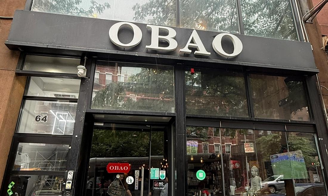 빕 구르망의 환상에서 범아시아 실험실로… 오바오(OBAO)가 마주한 정체성의 분기점