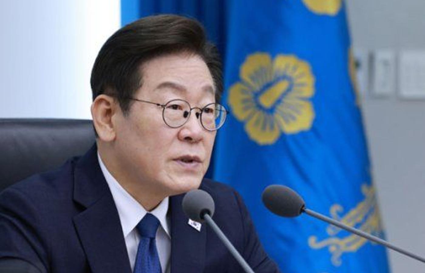 李대통령, 조지아주 한국인 구금사태에 “신속해결 위해 총력대응” 지시
