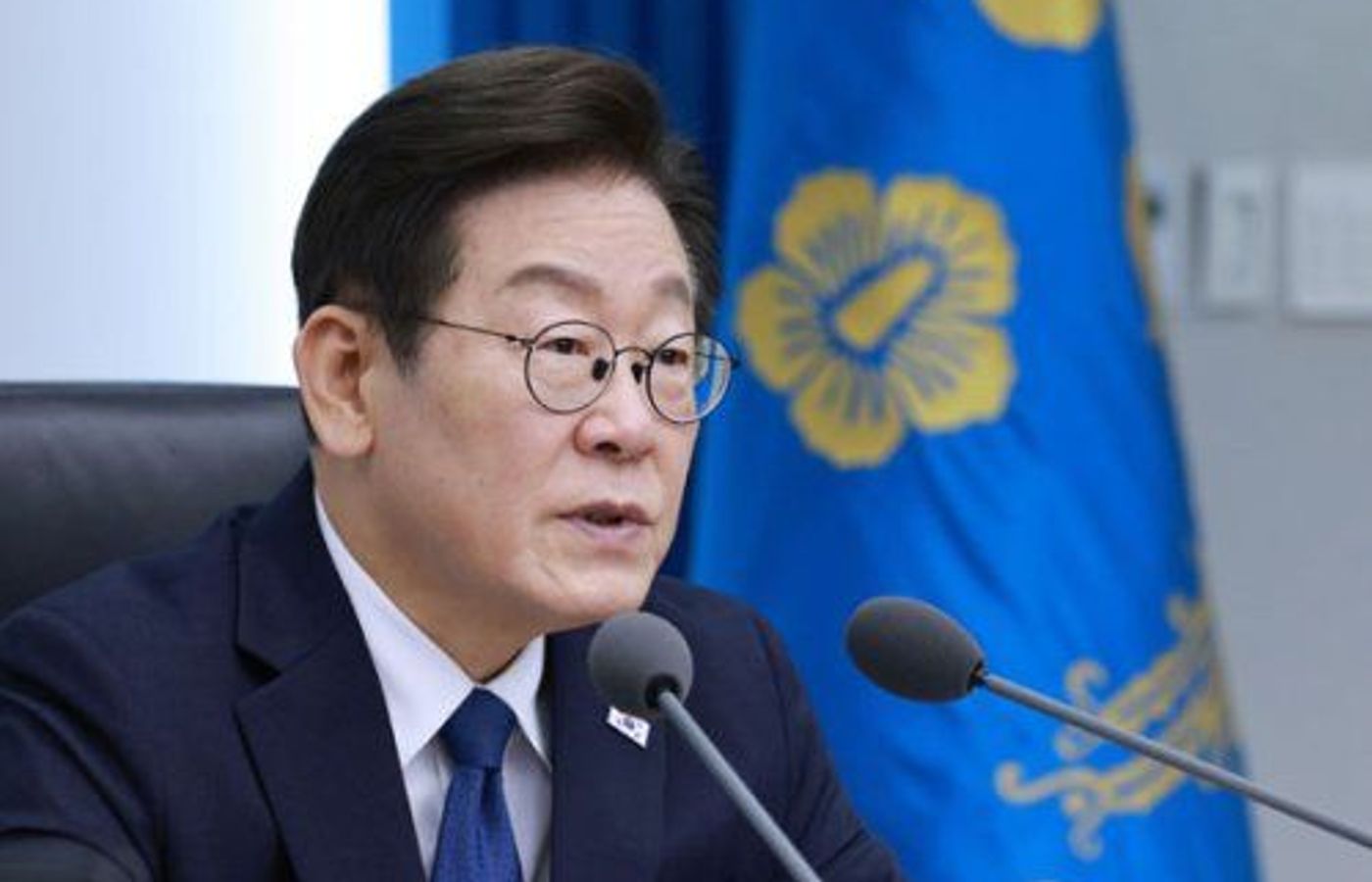 李대통령, 조지아주 한국인 구금사태에 “신속해결 위해 총력대응” 지시