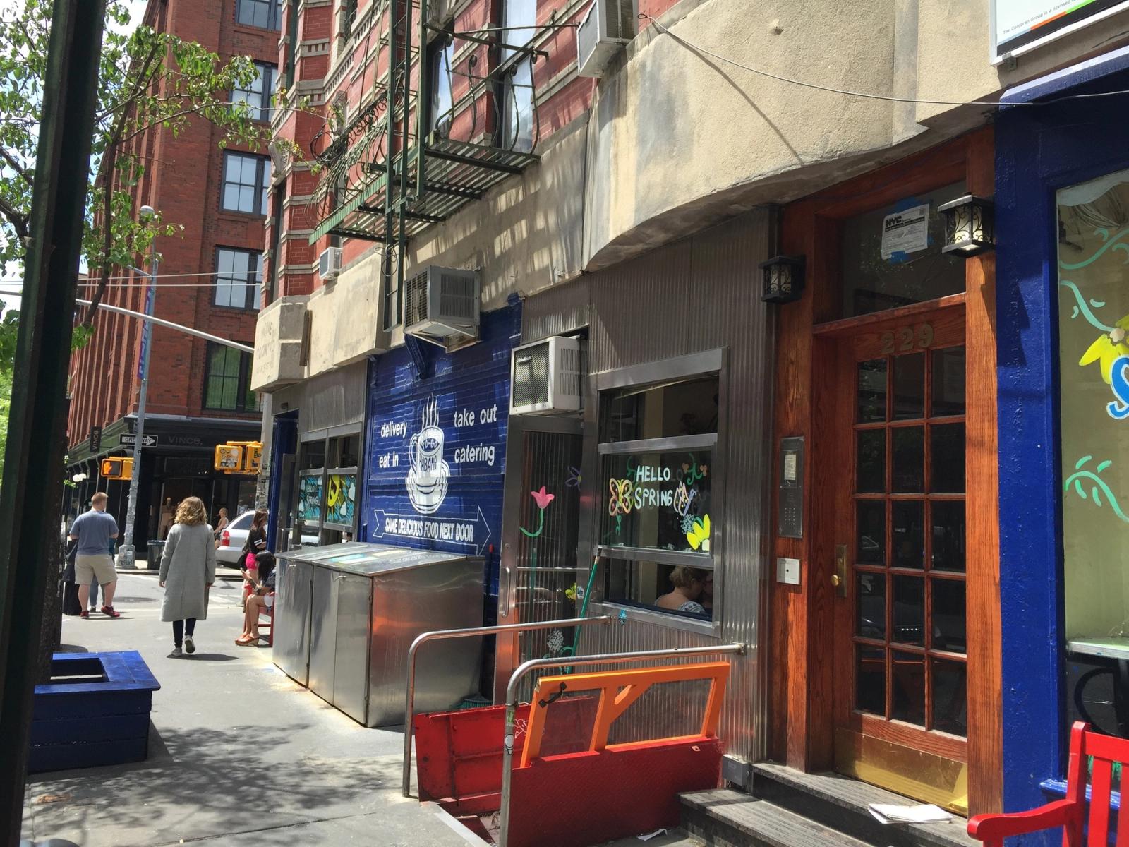 [ 출처: 뉴욕앤 뉴저지, DB 금지] [Source: New York and New Jersey, DB Ban]