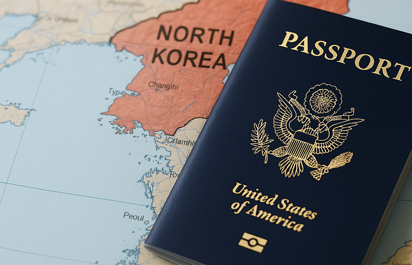 북한 여행금지 조치, 2026년 8월까지 1년 추가 연장