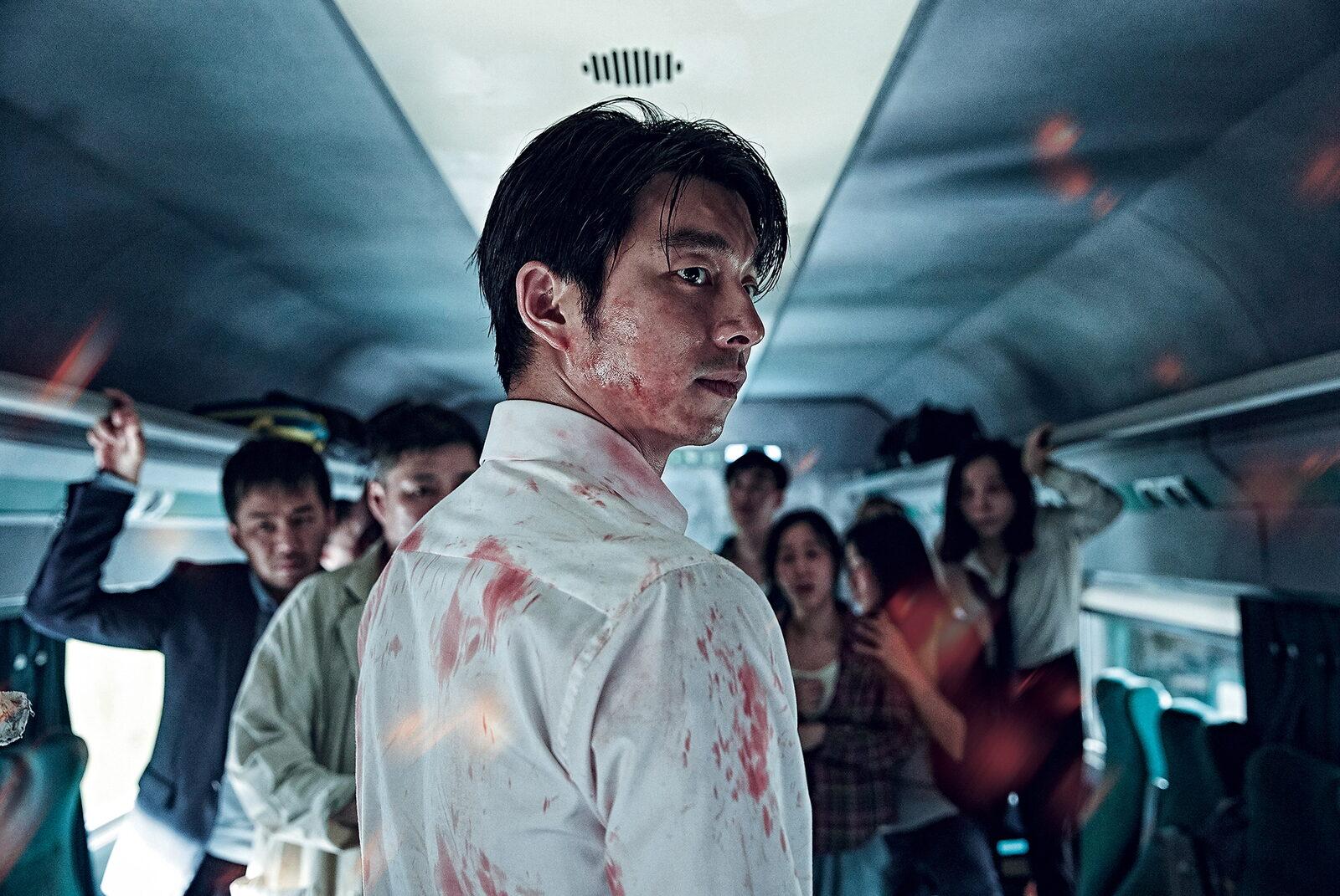 10주년 4K 리마스터로 재상영되는 〈부산행〉 (사진: 뉴욕아시안영화제 제공)