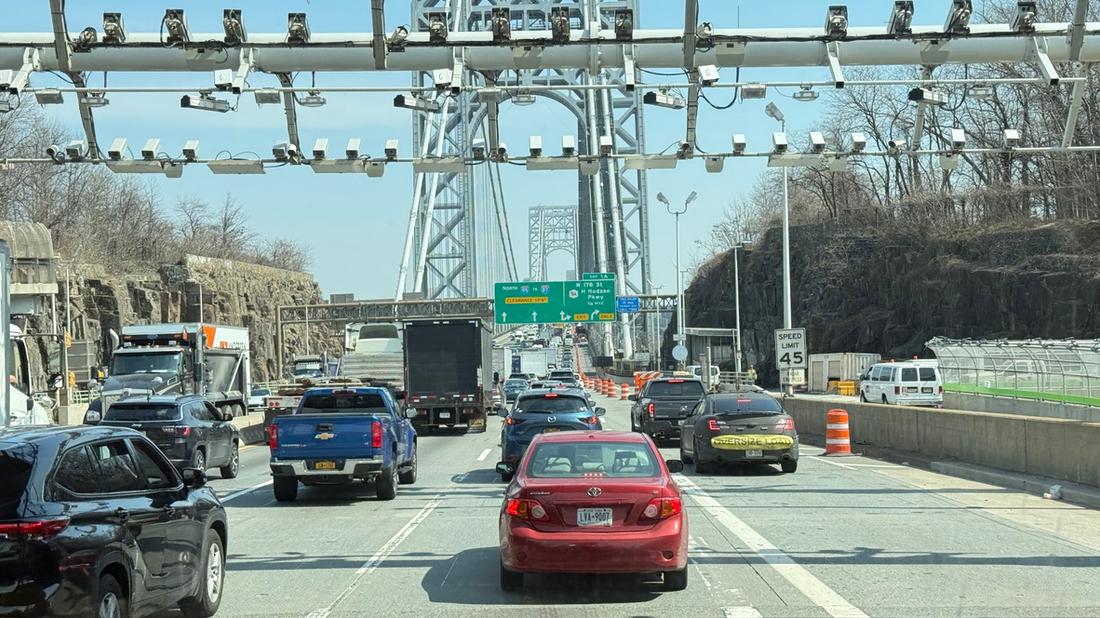 [ 출처: 뉴욕앤 뉴저지, DB 금지] [Source: New York and New Jersey, DB Ban]