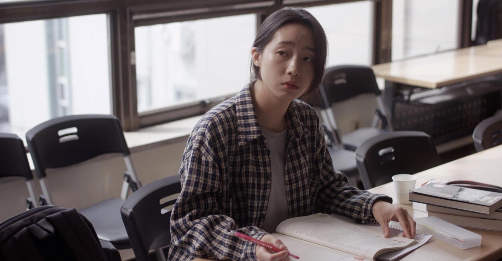 주희에게 (오현도 감독) – 전주국제영화제 출품작. 사진제공=뉴욕문화원