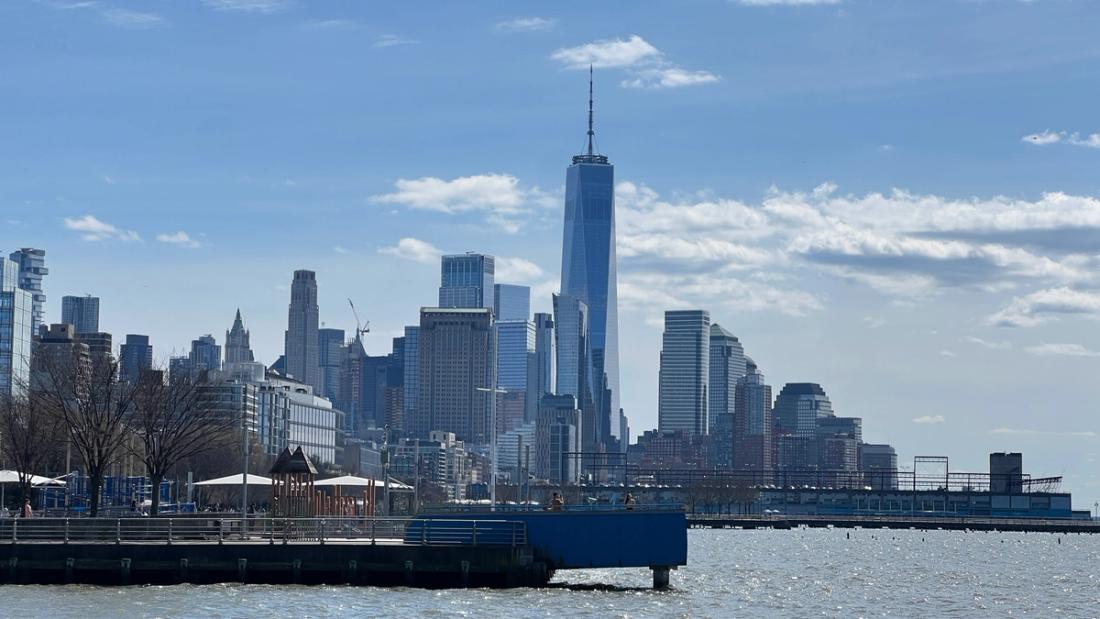 [출처: 뉴욕앤 뉴저지, DB 금지] [Source: New York and New Jersey, DB Ban]