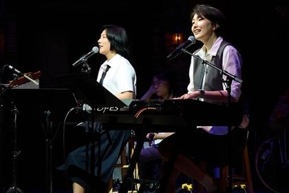 뉴욕 물들인 K-뮤직 감성…존박·지나·옥상달빛·요조 무대
