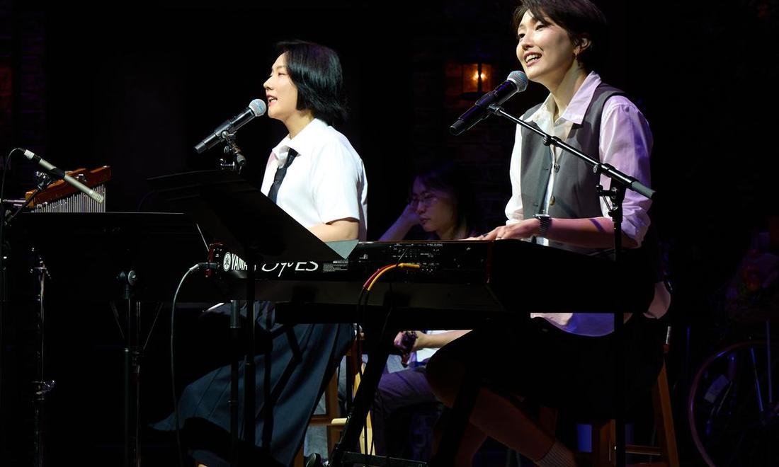 'K-뮤직 나이트' 존박·지나·옥상달빛·요조 무대로 5회째 마무리