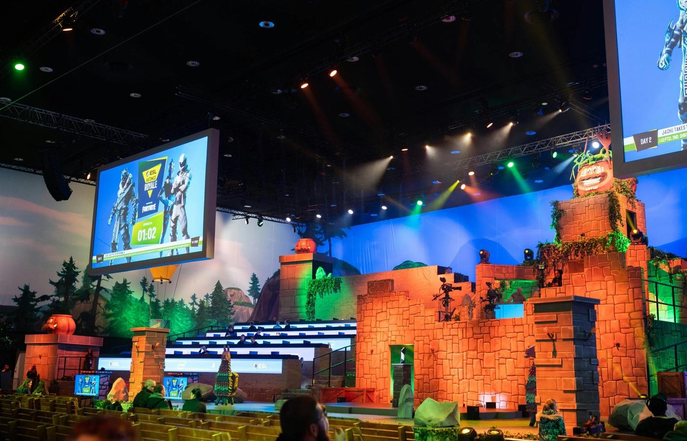 From Pixels to the Olympic Stage: The History, Present, and Future of E-Sports Born in Korea