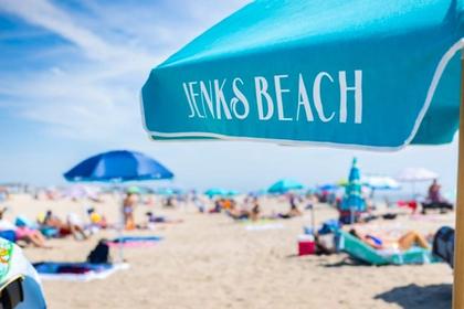 대서양의 파도와 네온사인이 자아내는 저지쇼어의 살아있는 전설- Jenkinson’s Boardwalk