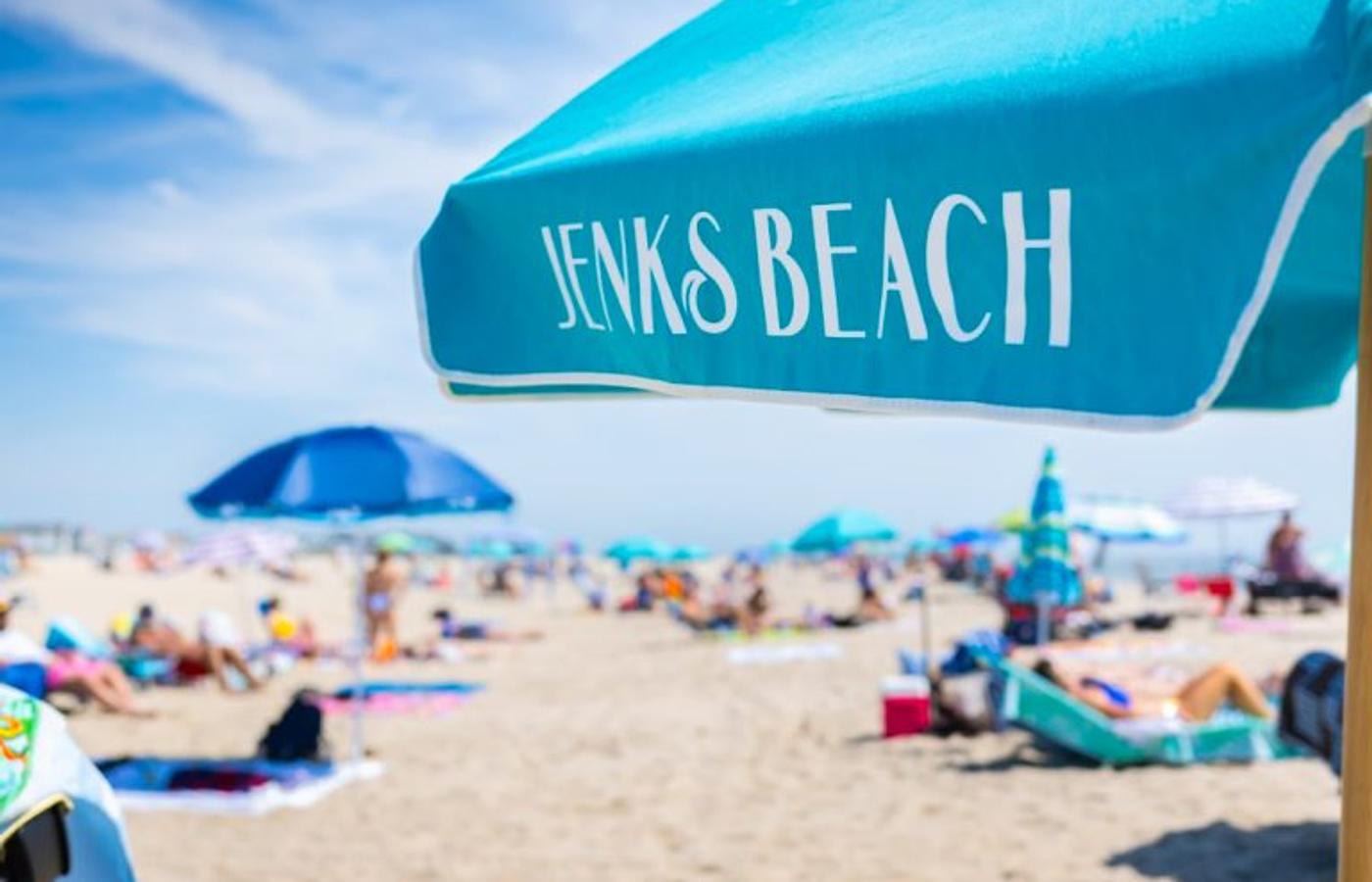 대서양의 파도와 네온사인이 자아내는 저지쇼어의 살아있는 전설- Jenkinson’s Boardwalk