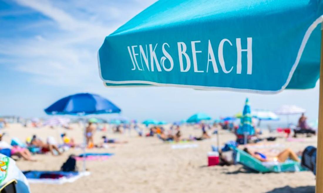 대서양의 파도와 네온사인이 자아내는 저지쇼어의 살아있는 전설- Jenkinson’s Boardwalk