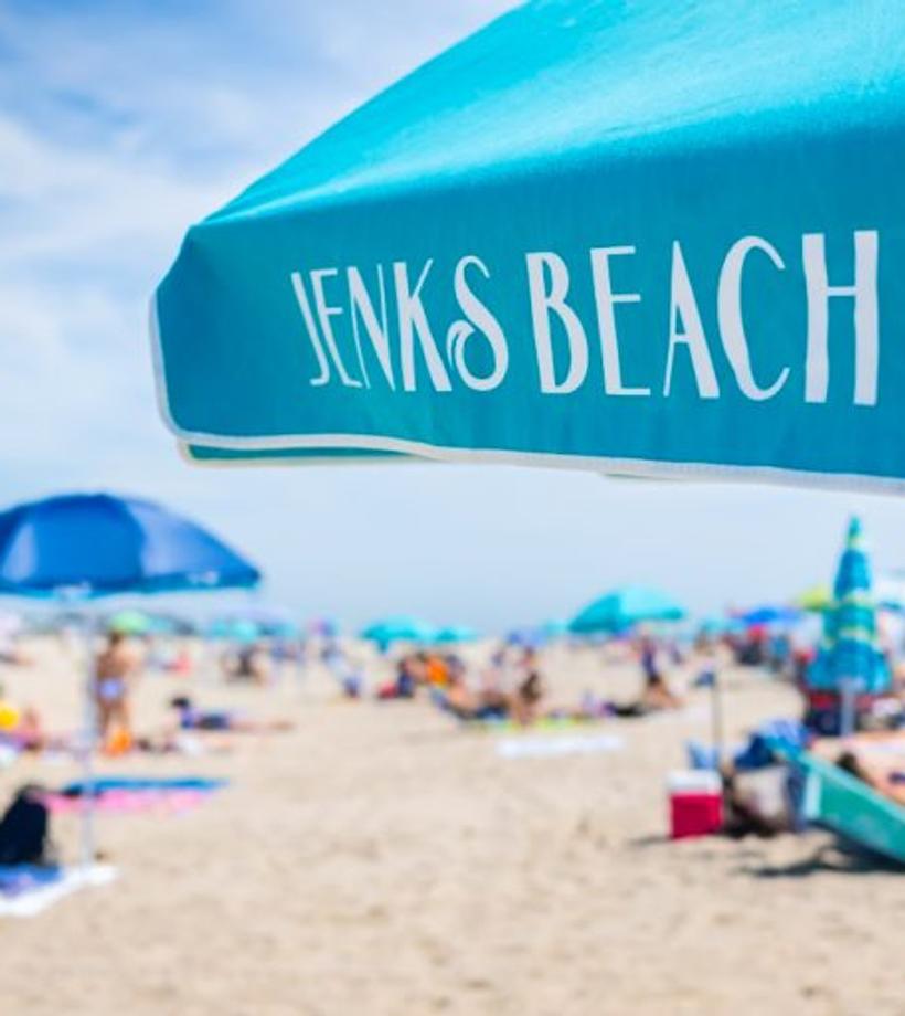 대서양의 파도와 네온사인이 자아내는 저지쇼어의 살아있는 전설- Jenkinson’s Boardwalk