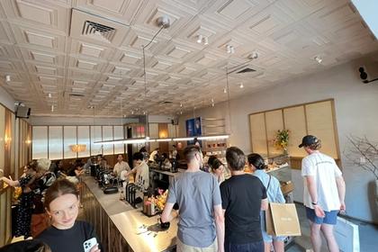 북유럽의 정갈함과 뉴욕의 감성이 교차하는 미학: 라 카브라 소호(La Cabra SoHo) 리뷰