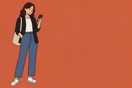 NJ트랜싯 앱 9월 9일 업데이트… 기차·버스·경전철 시간표 한 화면에, 웹사이트엔 AI 챗봇 '내비'