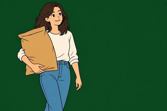 19일부터 시 푸드팬트리 22곳서 반려동물 사료 무료… 5개 보로, 장 볼 때 함께 수령