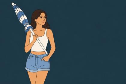 폭염주의보 오늘 밤 8시 해제… 노동절 연휴 최고 75~84도로 선선