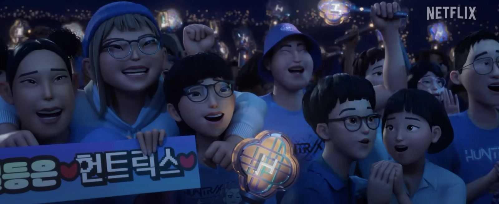 [출처: 넷플릭스 유투브 채널]