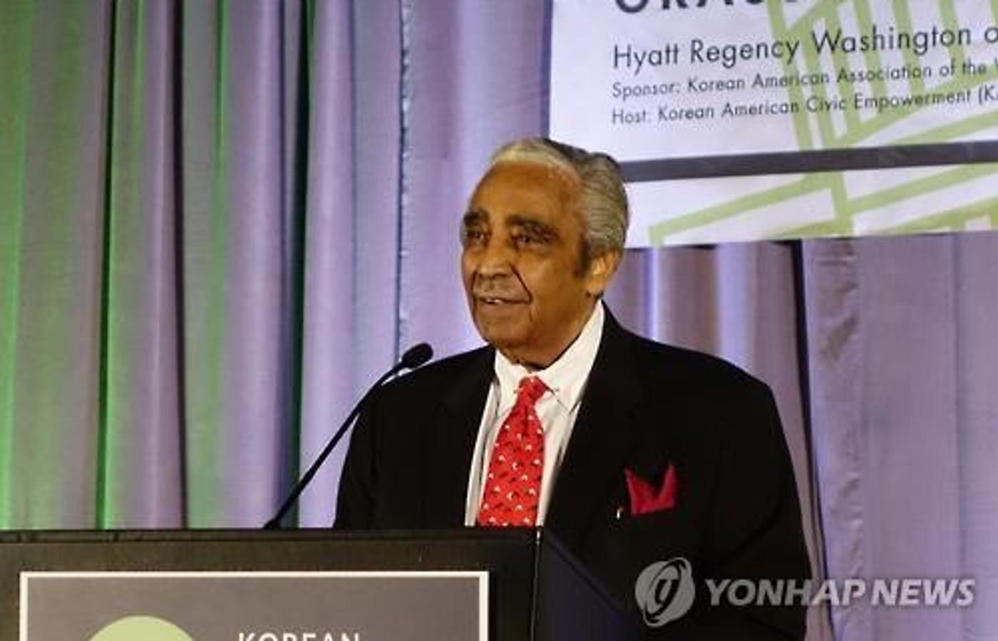 “한국은 늘 내 맘속에”…6·25참전용사 랭글 전 美의원 별세