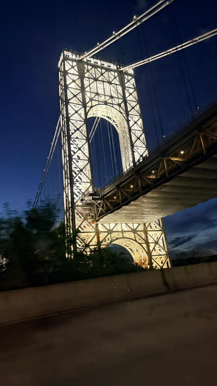 [ 출처: 뉴욕앤 뉴저지, DB 금지] [Source: New York and New Jersey, DB Ban]