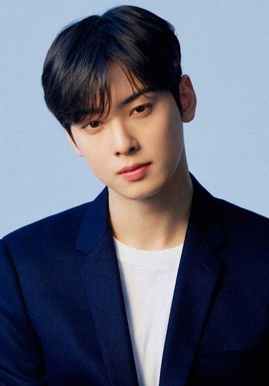 Astro’s Cha Eun-woo to begin military service in July