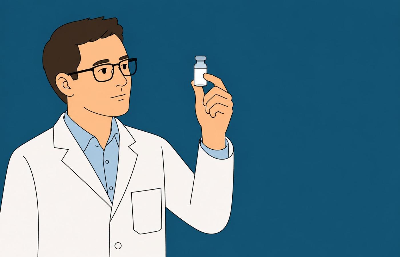 머크·모더나 mRNA 암 백신, 흑색종 3상 성공… 승인 신청은 아직