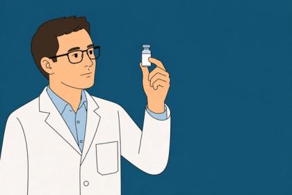 머크·모더나 mRNA 암 백신, 흑색종 3상 성공… 승인 신청은 아직