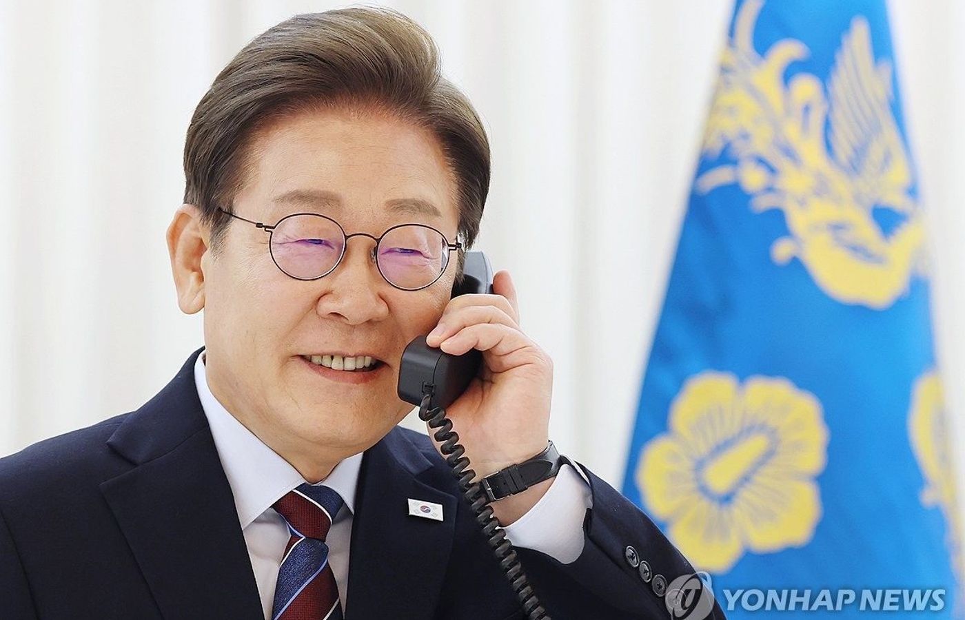 한미정상, 피습경험 주제로 공감대…’동맹 골프 라운딩’도 약속
