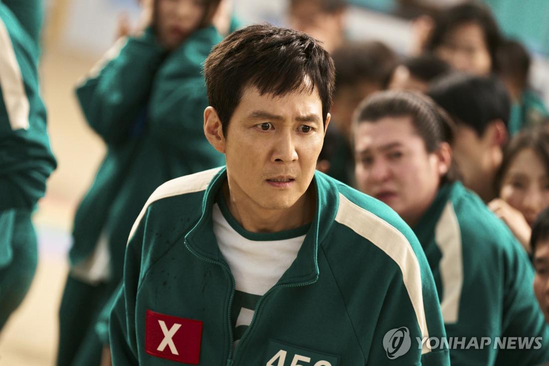 ‘오징어 게임 2’ 한 장면 [넷플릭스 제공. 재판매 및 DB 금지]
