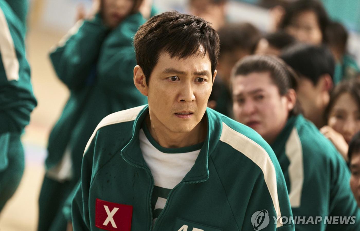 “‘오징어 게임2’, 美서 올해 TV시리즈 중 최다 시청작 등극”
