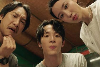 '소호국제영화제 초청작' 이용석 감독 영화 '카를로비 바리' 10월 10일 맨해튼서 미국 첫 상영
