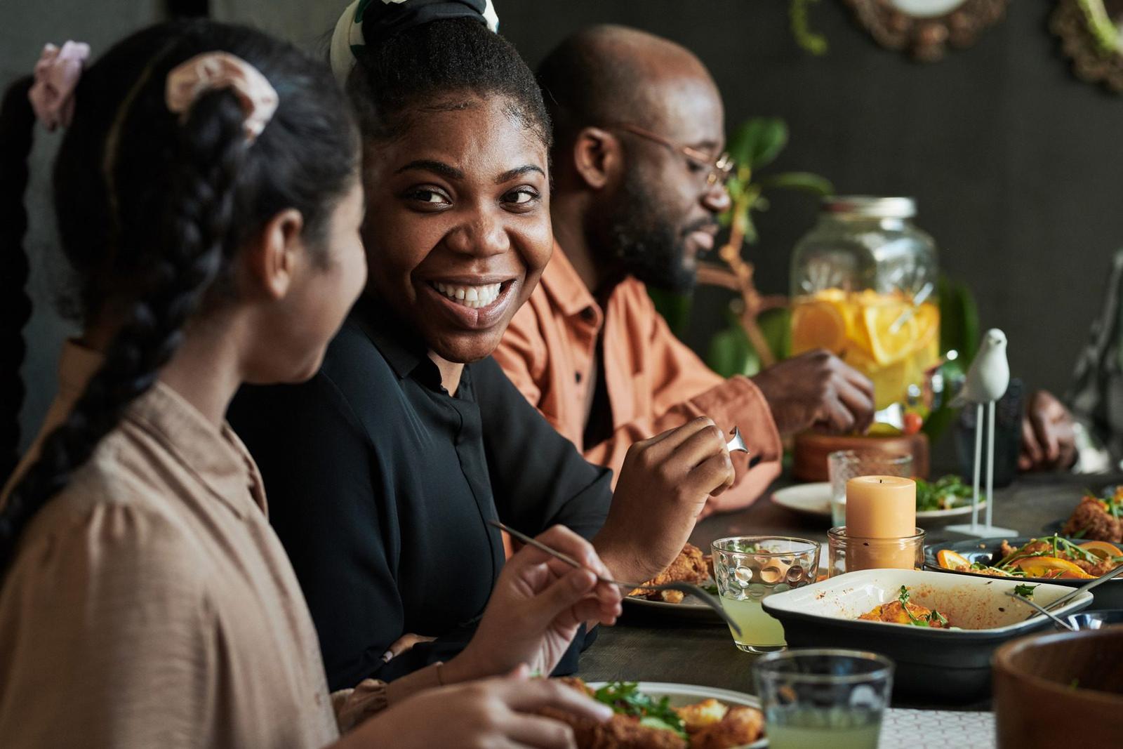 [출처: New Jersey African Restaurant Week Festival 2026 홈페이지]