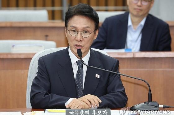 재산 의혹부터 자녀 특혜 논란까지…김민석 청문회 쟁점과 해명