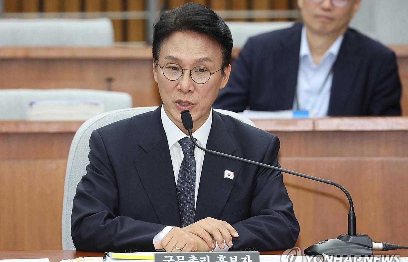재산 의혹부터 자녀 특혜 논란까지…김민석 청문회 쟁점과 해명