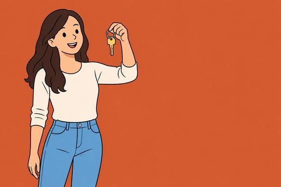 뉴욕·뉴저지 아파트 렌트 계약 가이드 2026 — 브로커 수수료, 보증금, 신용·소득 조건, 렌트 안정 아파트