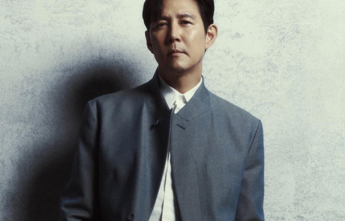 Lee Jung-jae puts ‘Squid Game’ glory behind him