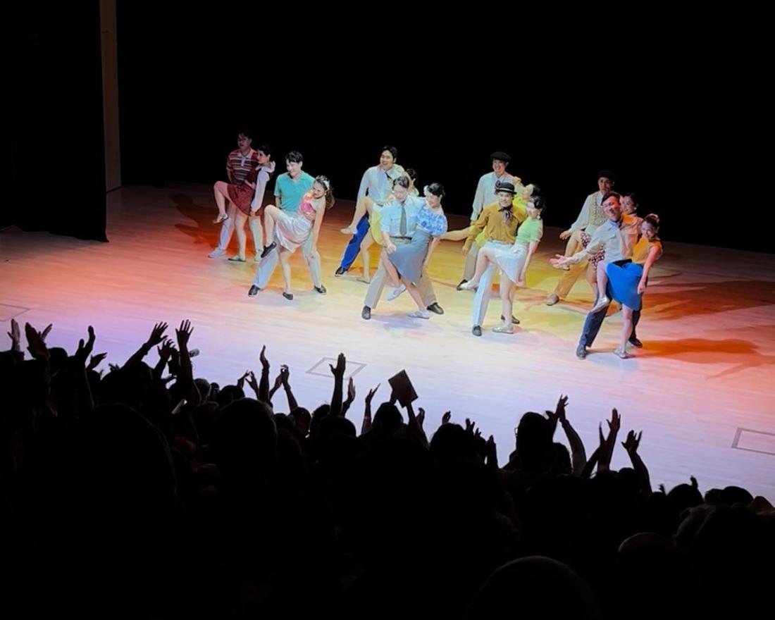뉴욕한국문화원 공연. Photos by SuJung Jo,© Korean Cultural Center New York