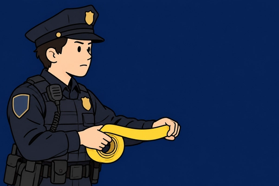 조지워싱턴 브리지 총격… 전직 NYPD 형사 살인 혐의 체포, 사건 타임라인