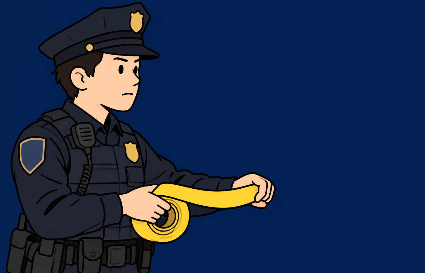 조지워싱턴 브리지 총격… 전직 NYPD 형사 살인 혐의 체포, 사건 타임라인