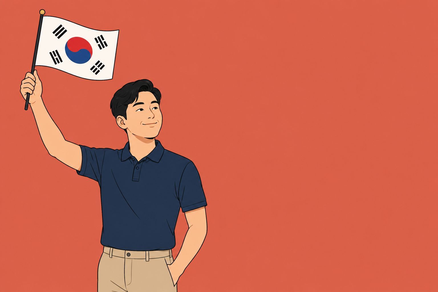 버겐카운티 광복절 기념식 11일 개최… 해켄색 카운티 청사서 태극기 게양