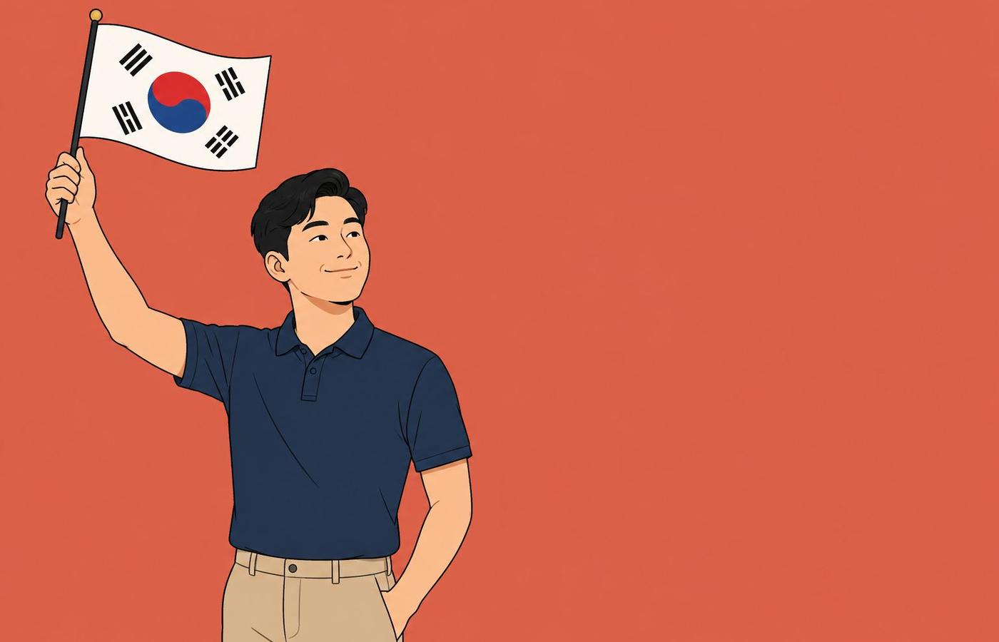 버겐카운티 광복절 기념식 11일 개최… 해켄색 카운티 청사서 태극기 게양