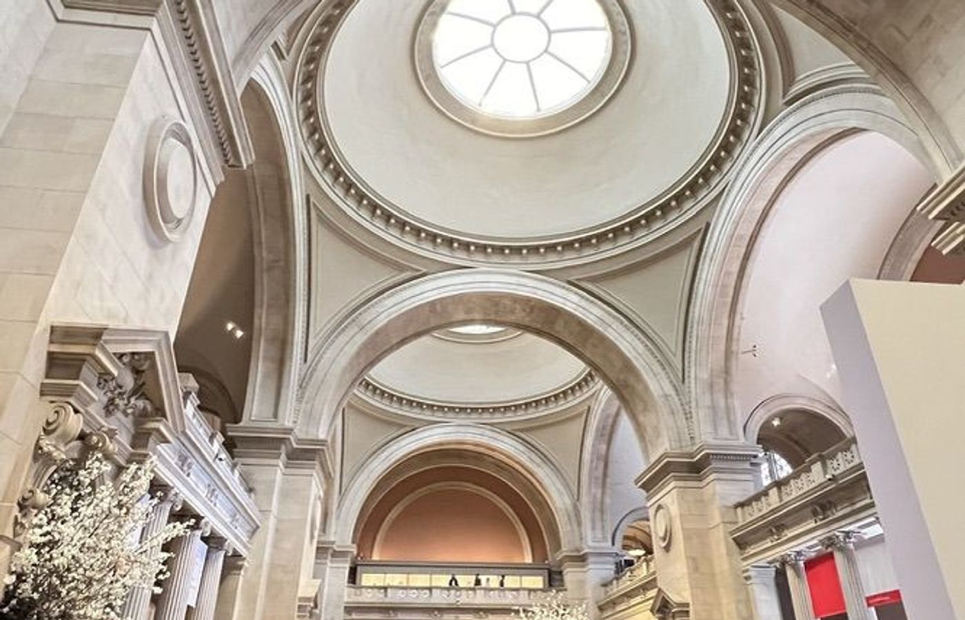 끝까지 보지 않아도 괜찮은 미술관 -The Metropolitan Museum of Art